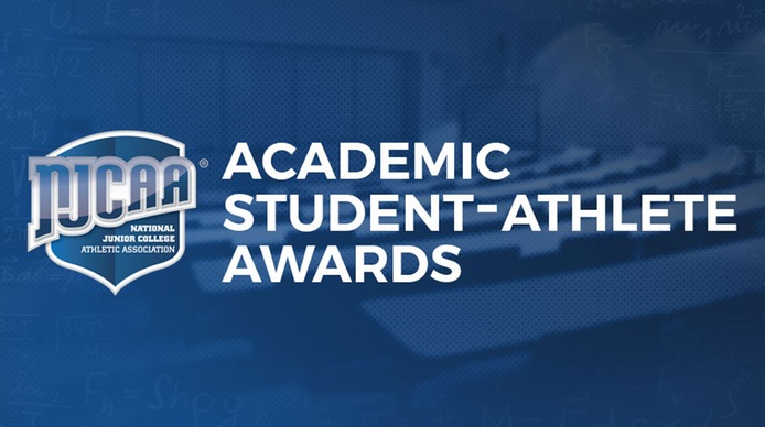 Record Number of SF Student-Athletes Earn Academic Awards