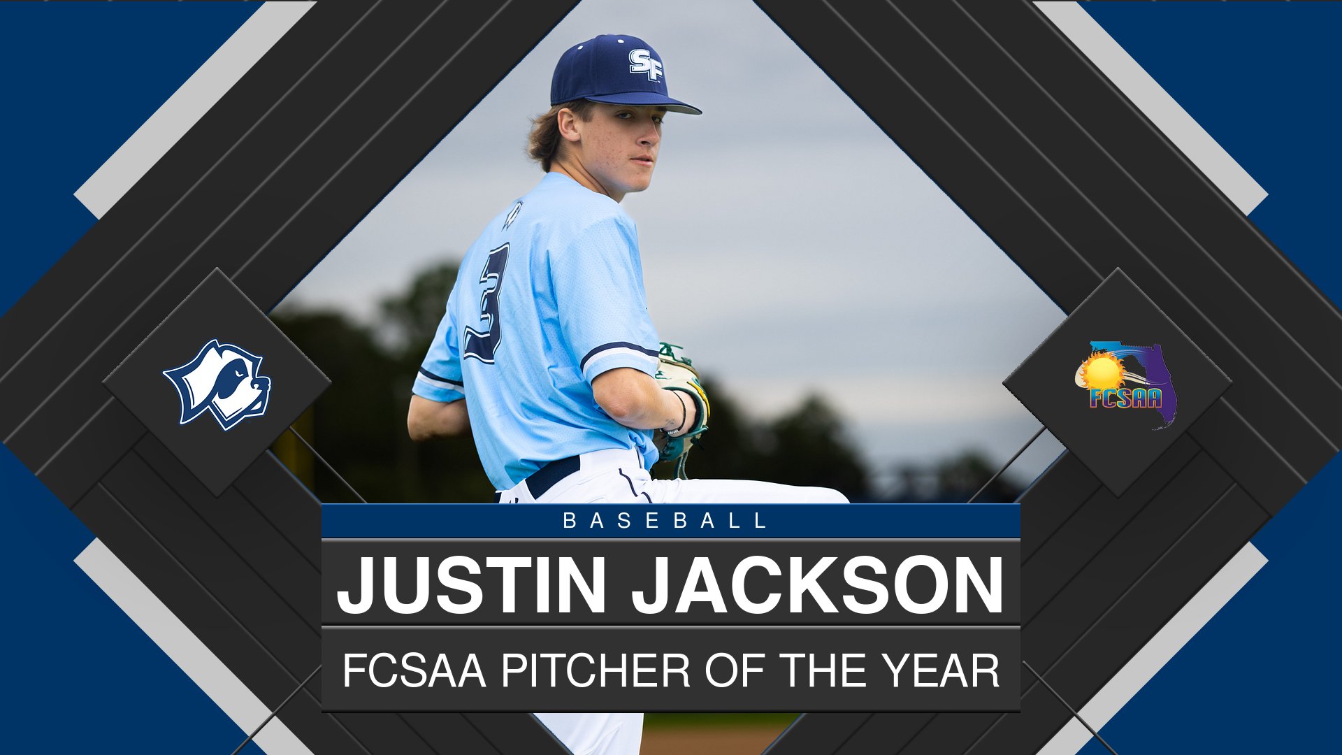 FCSAA Pitcher of the Year
