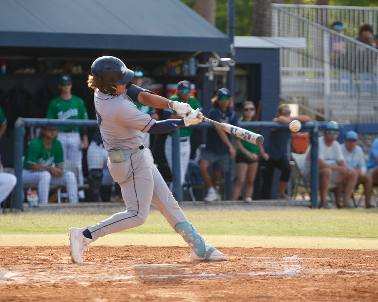 State College of Florida Baseball Takes Game 1, 4-3 (5/5/23) - PC: Gabriella Whisler