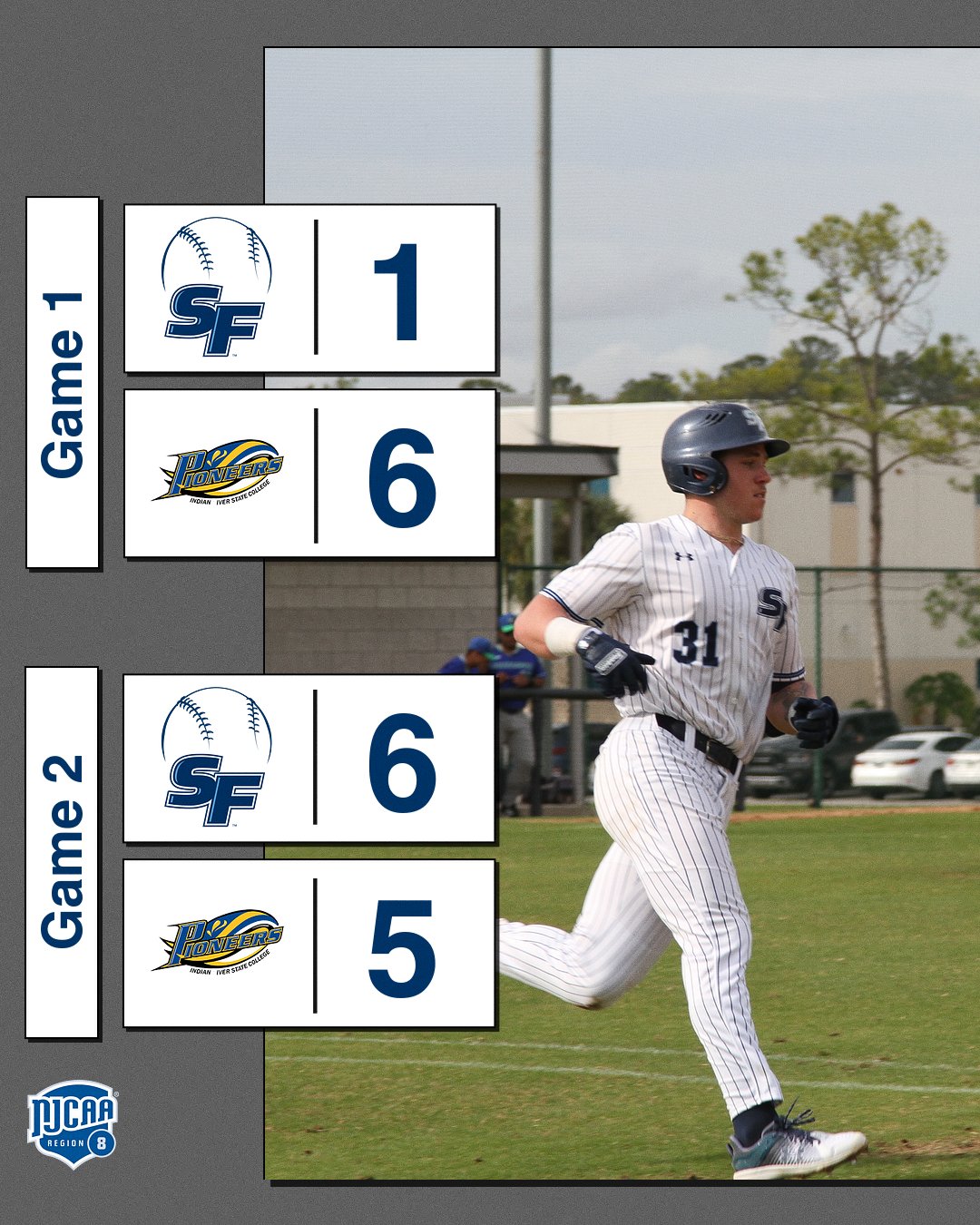 Saints Survive Game Three and Win Series