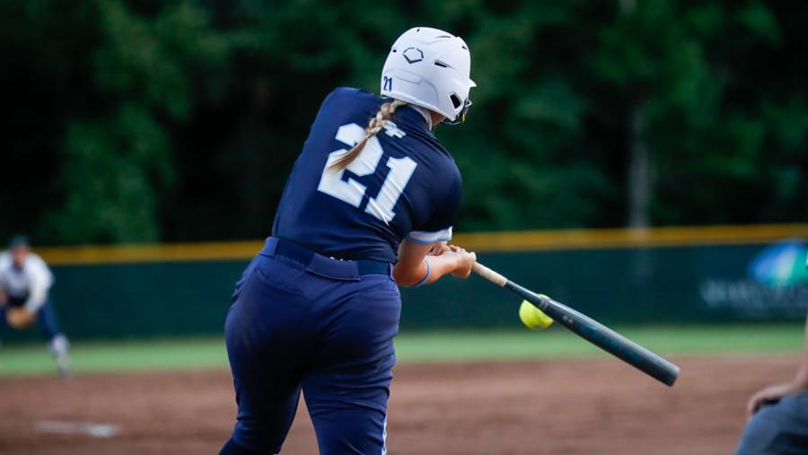 Softball Drops to Indian River at FCSAA State Tournament, 5-1