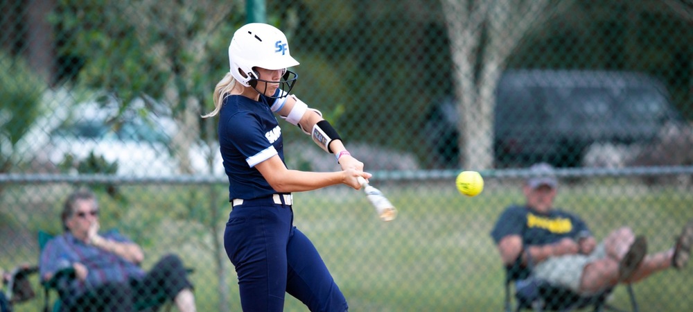 Softball Concludes JUCO Kickoff Classic with 5-1 Loss to St. Petersburg