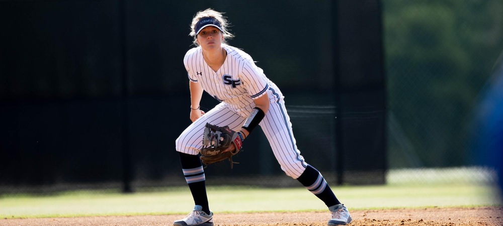 Softball Tops No. 19 Seminole State College, 6-5