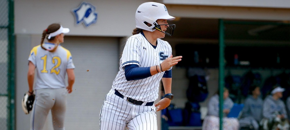 Softball Puts on a Show in Doubleheader Sweep of FSCJ