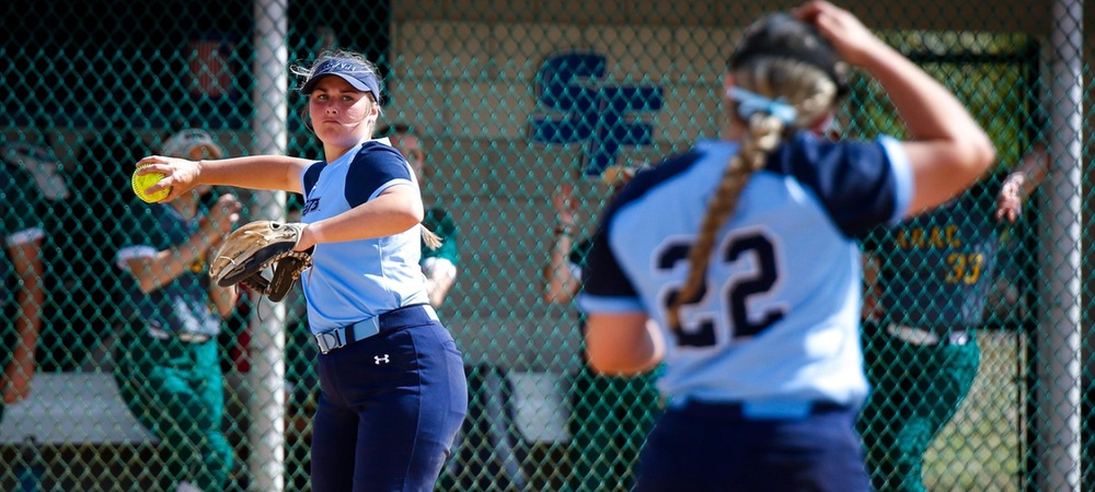 Softball Drops Two at Pasco-Hernando State College
