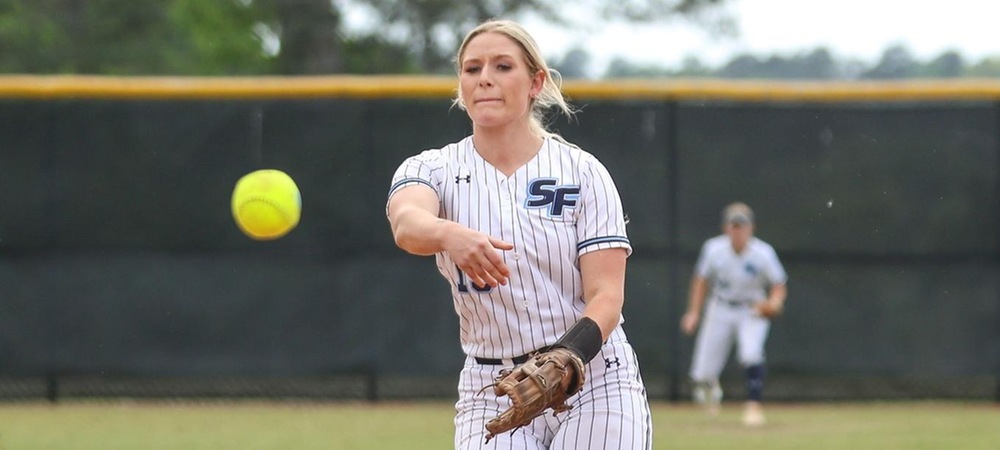 Softball Secures MFC Series with Daytona State College