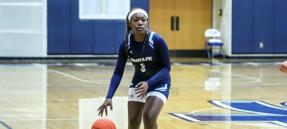 Receiving Votes Pensacola Gets the Better of Women's Basketball, 71-59