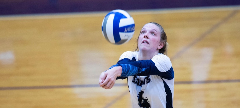 No. 1 Florida Southwestern Tops Volleyball, 3-0